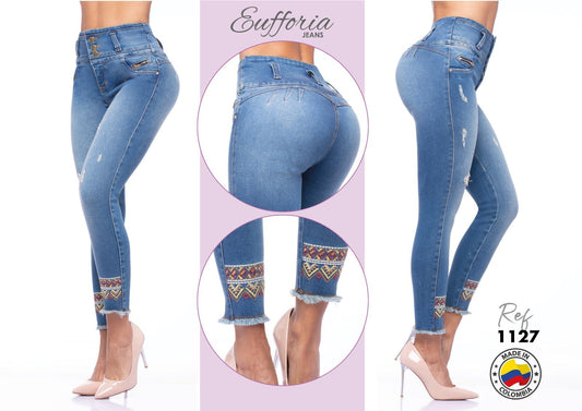JEANS CARIBBEANS