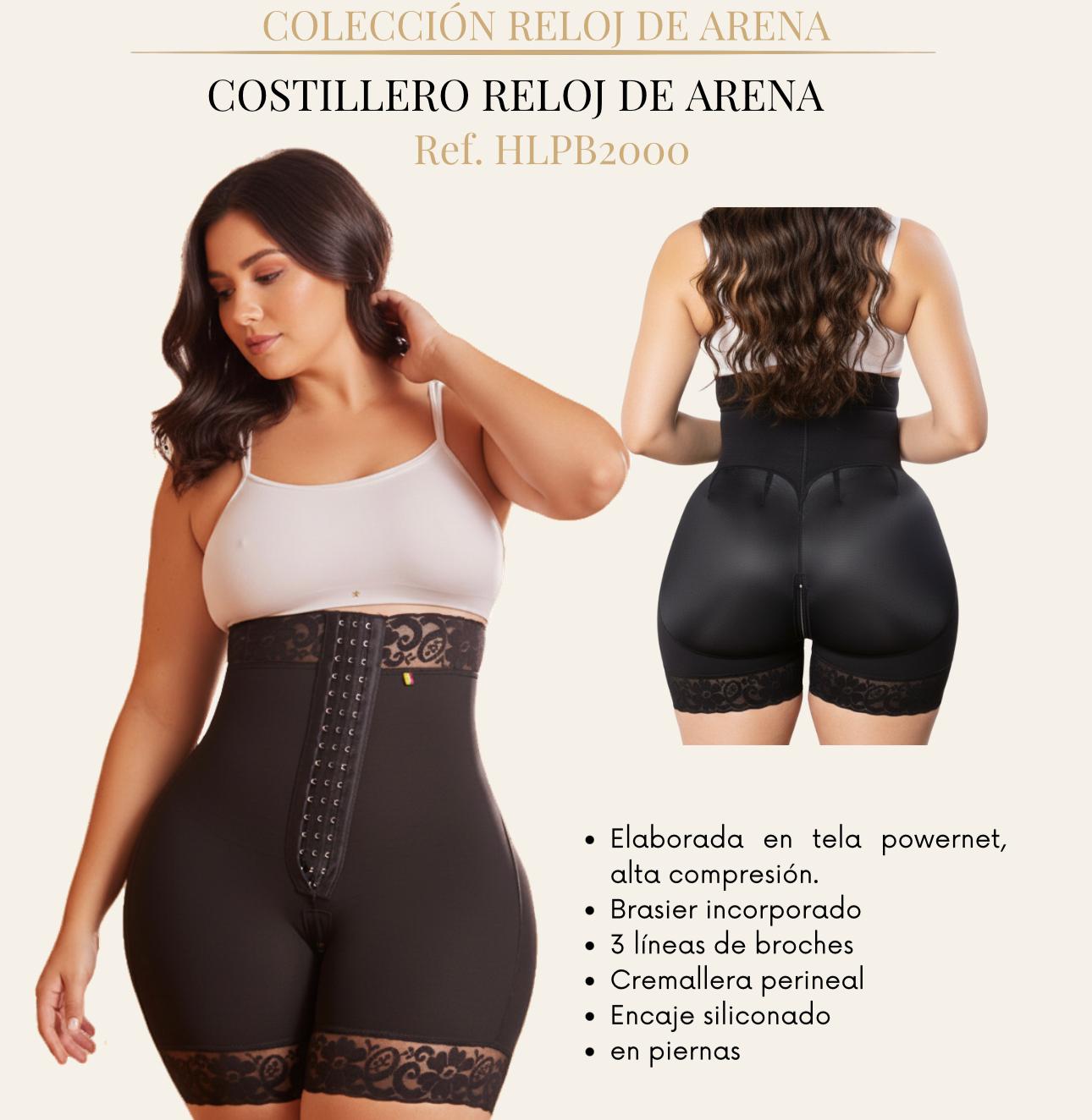 Faja Cinturita