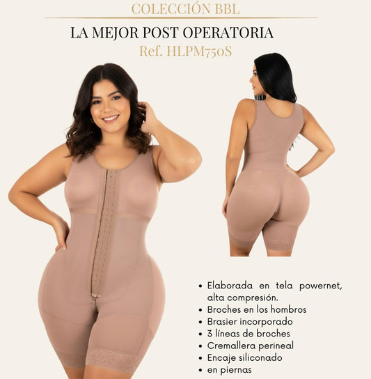 Faja Post Operatorio