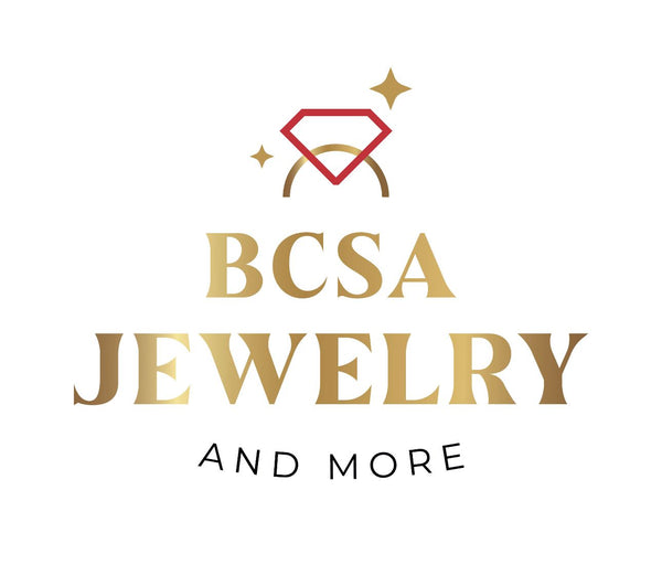 bcsa jewelry